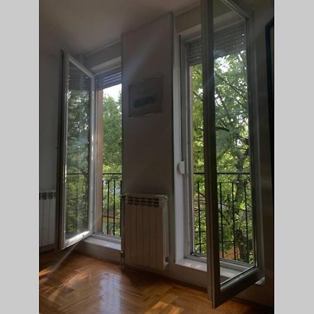 Renovated Cozy Studio 7 At Top Location - Available For Long Term Rentals 노비사드 외부 사진